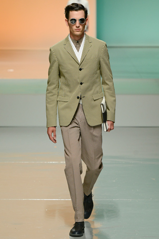 Z Zegna / - 2013